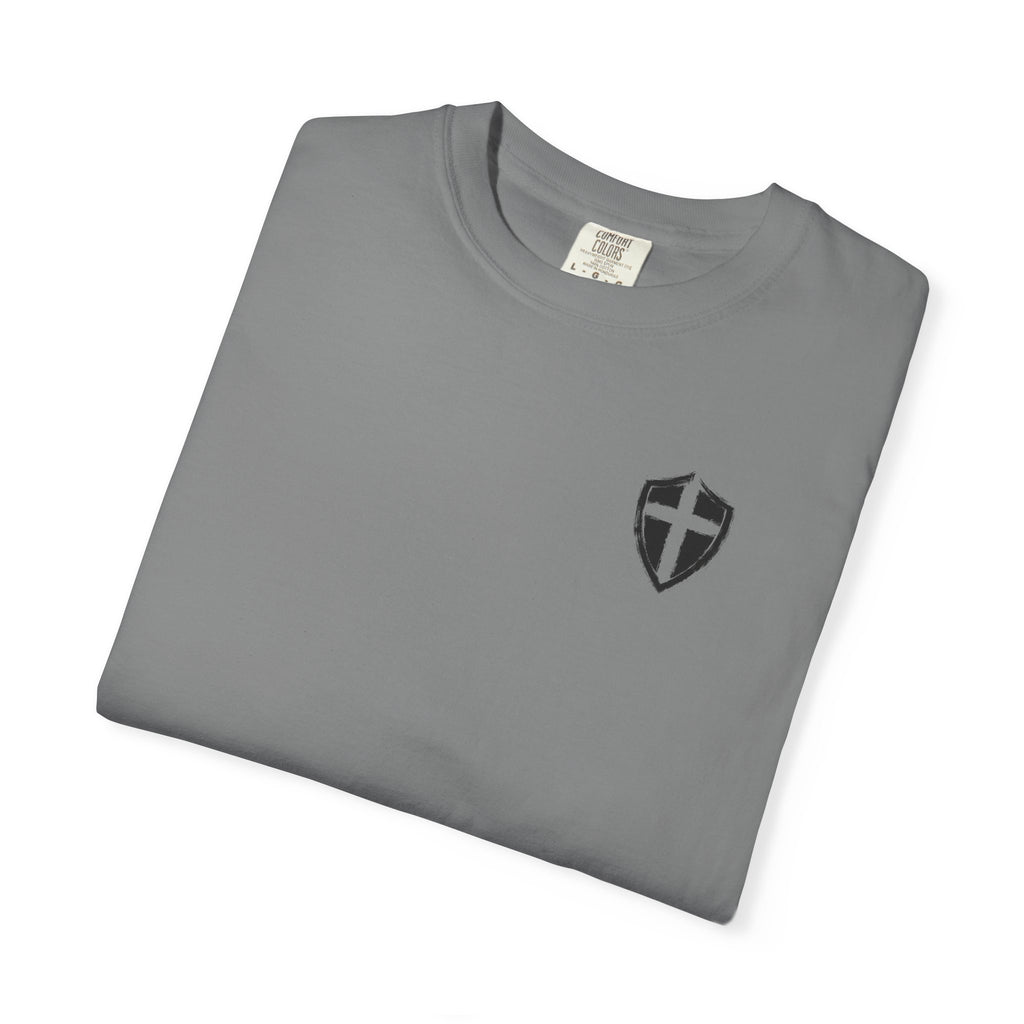 Jesus Cross T-Shirt