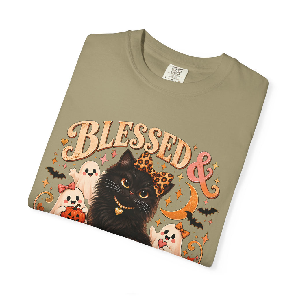 Blessed & Boo-Jee T-Shirt