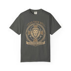 Lead them well lion T-Shirt