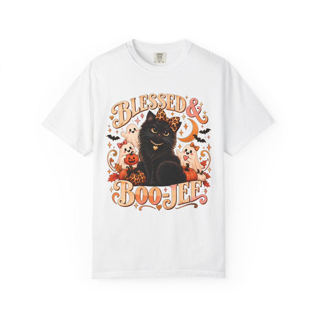 Blessed & Boo-Jee T-Shirt