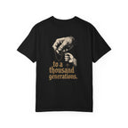 a thousand generations handsT-Shirt