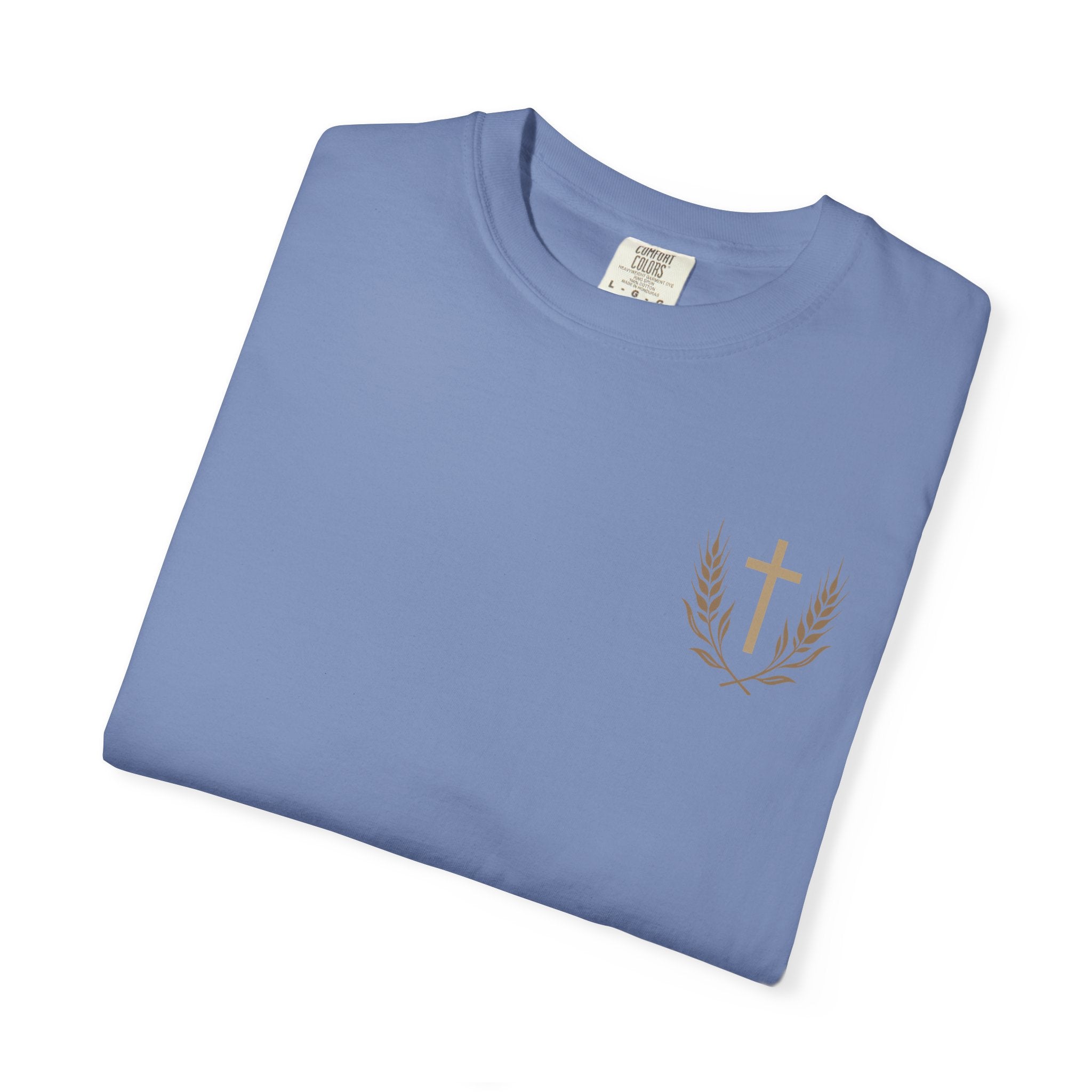 Jesus Country & Freedom T-Shirt
