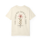 God Shed His Grace on Thee T-Shirt