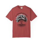 a thousand generations tree T-Shirt