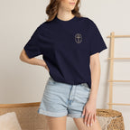 Warriors for Christ T-Shirt