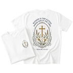 Blessed is the Nation T-Shirt