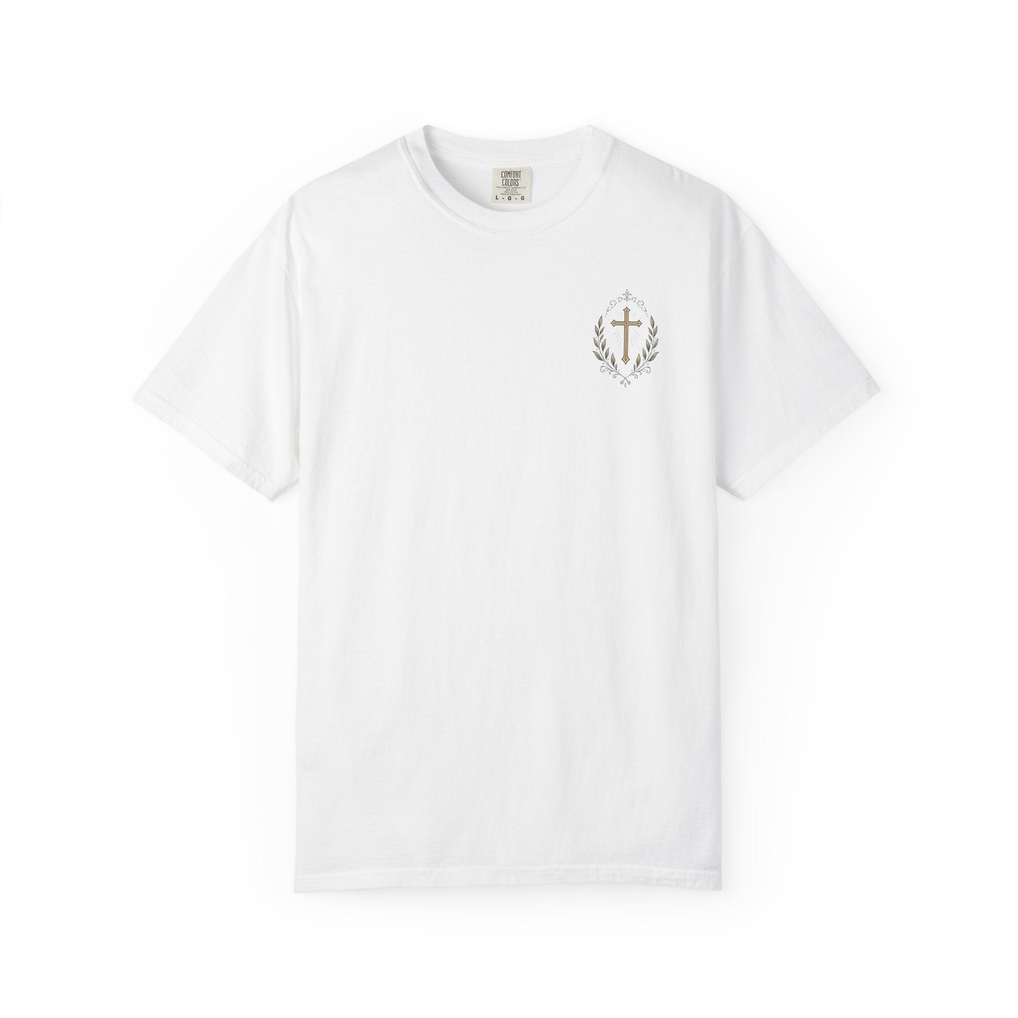 Blessed is the Nation T-Shirt