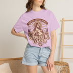 Shepherd Me O Lord T-Shirt