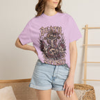 Death Where Is Your Sting T-Shirt