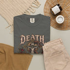Death Where Is Your Sting T-Shirt