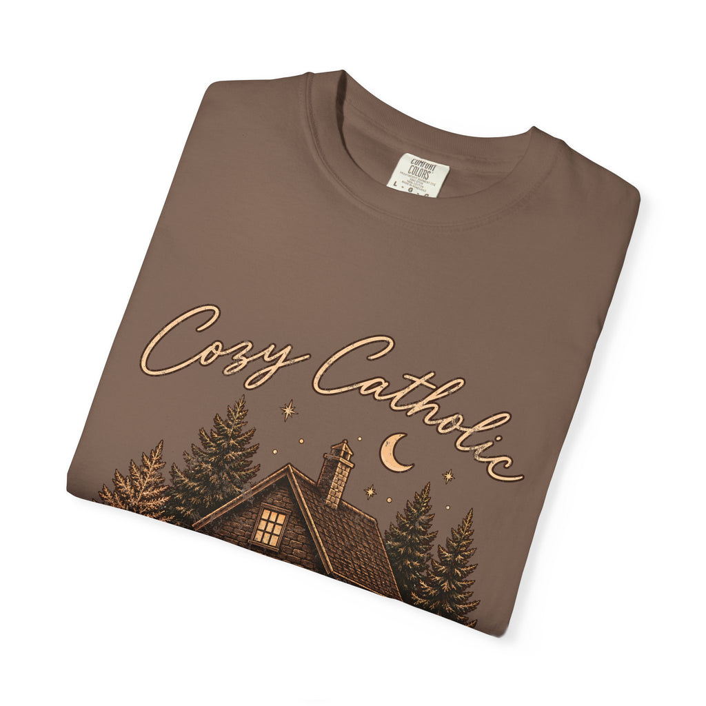 Cozy Catholic II T-Shirt