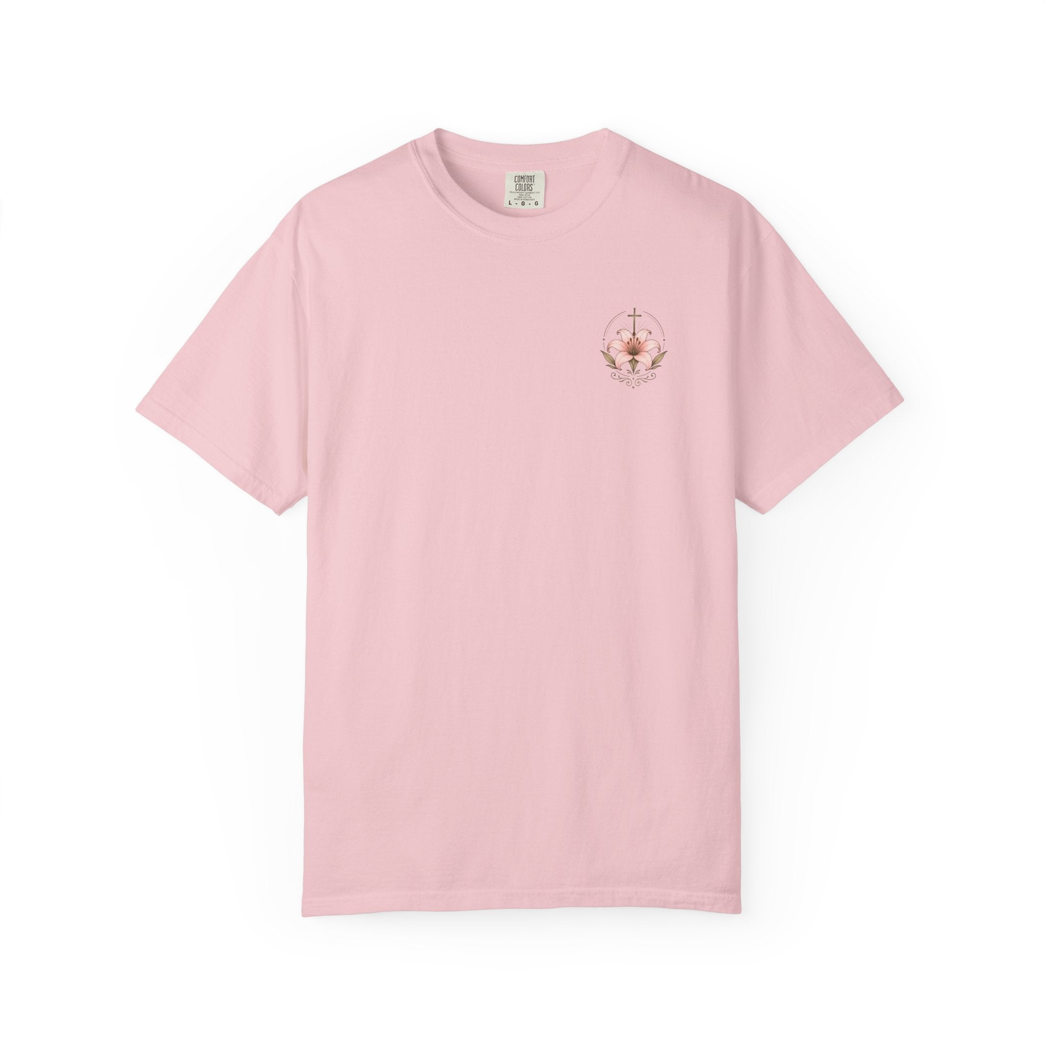 God Shed His Grace on Thee T-Shirt