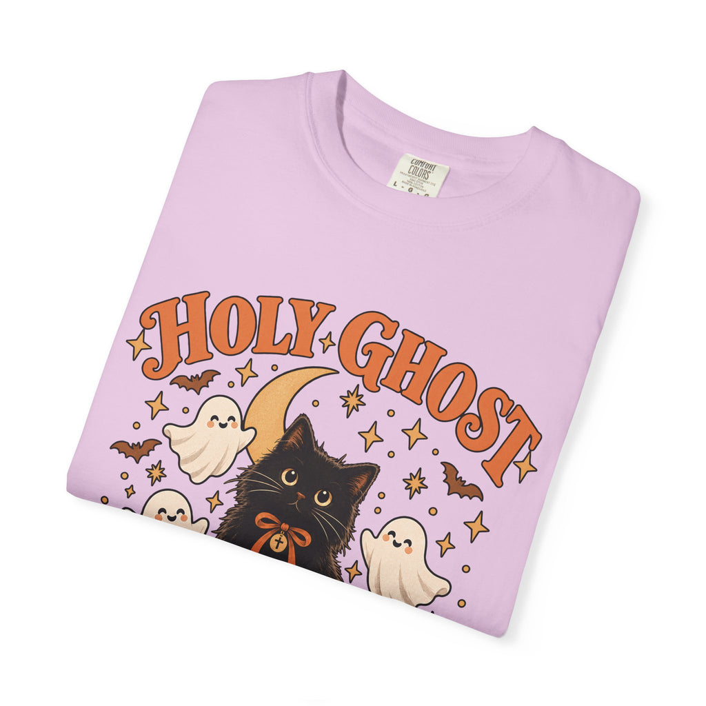 Holy Ghost Club T-Shirt