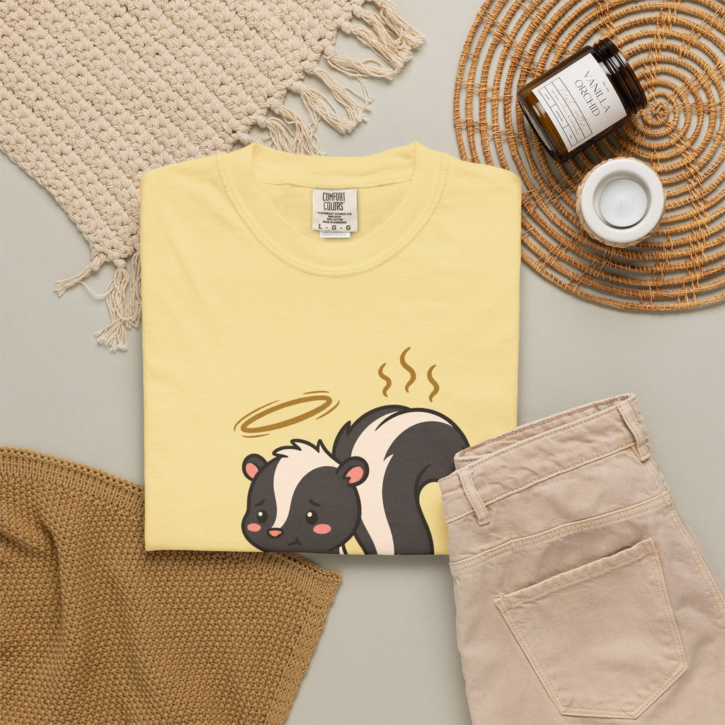 Saint in Progress T-Shirt