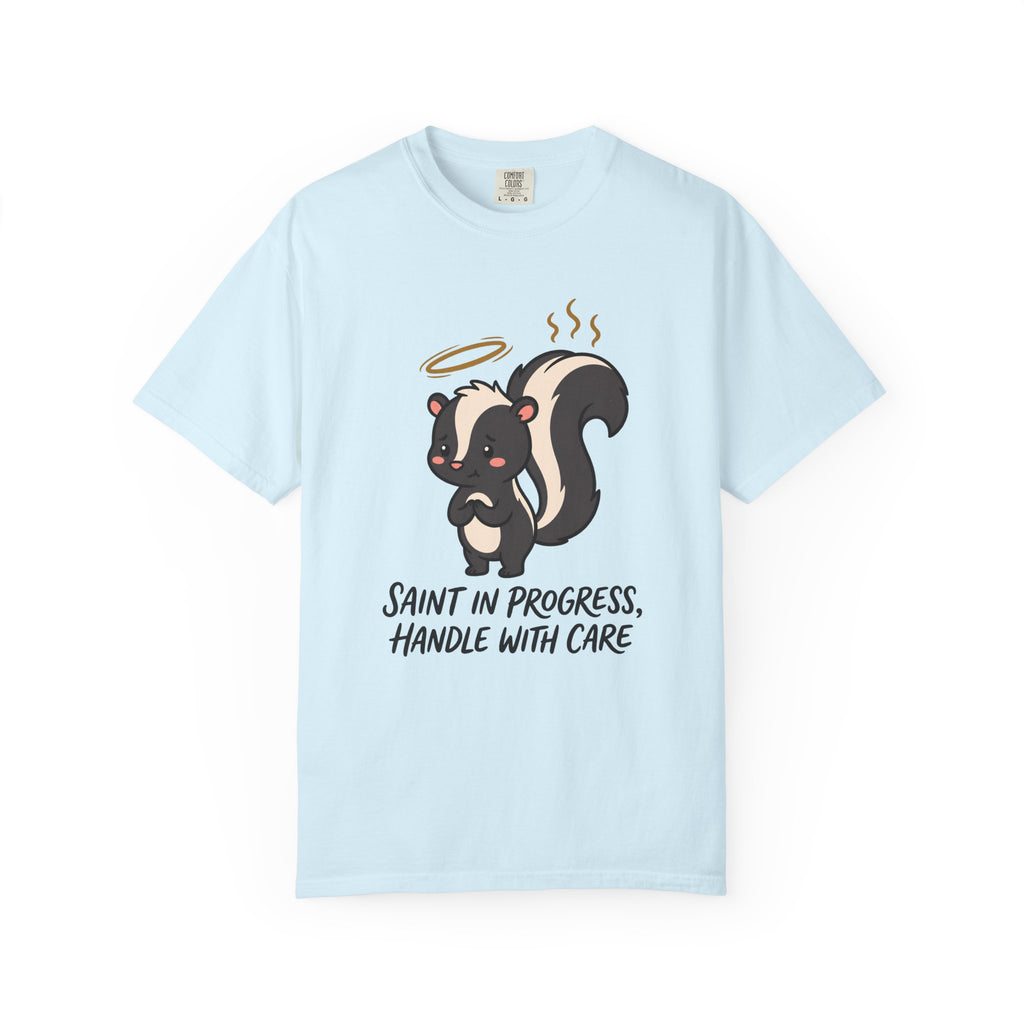Saint in Progress T-Shirt
