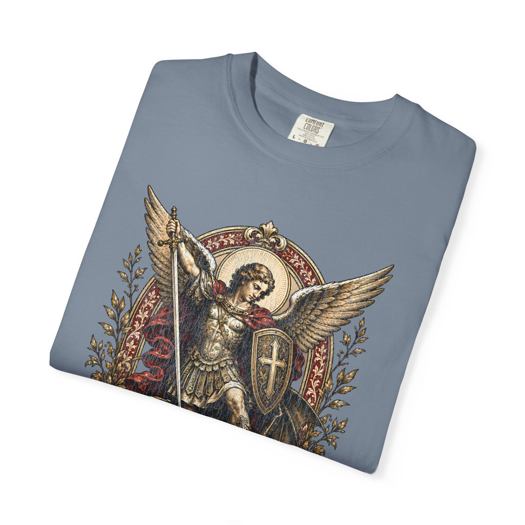 Saint Michael III T-Shirt