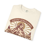 Shepherd Me O Lord T-Shirt