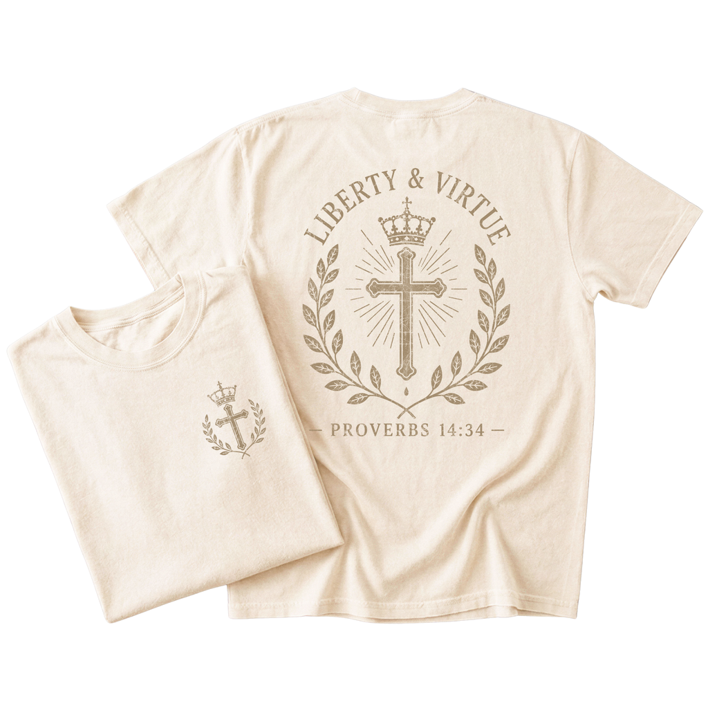 Liberty & Virtue