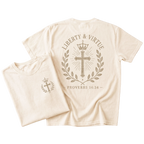 Liberty & Virtue