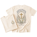 Blessed is the Nation T-Shirt