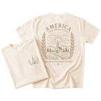 God Shed His Grace on Thee T-Shirt