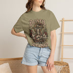 Death Where Is Your Sting T-Shirt