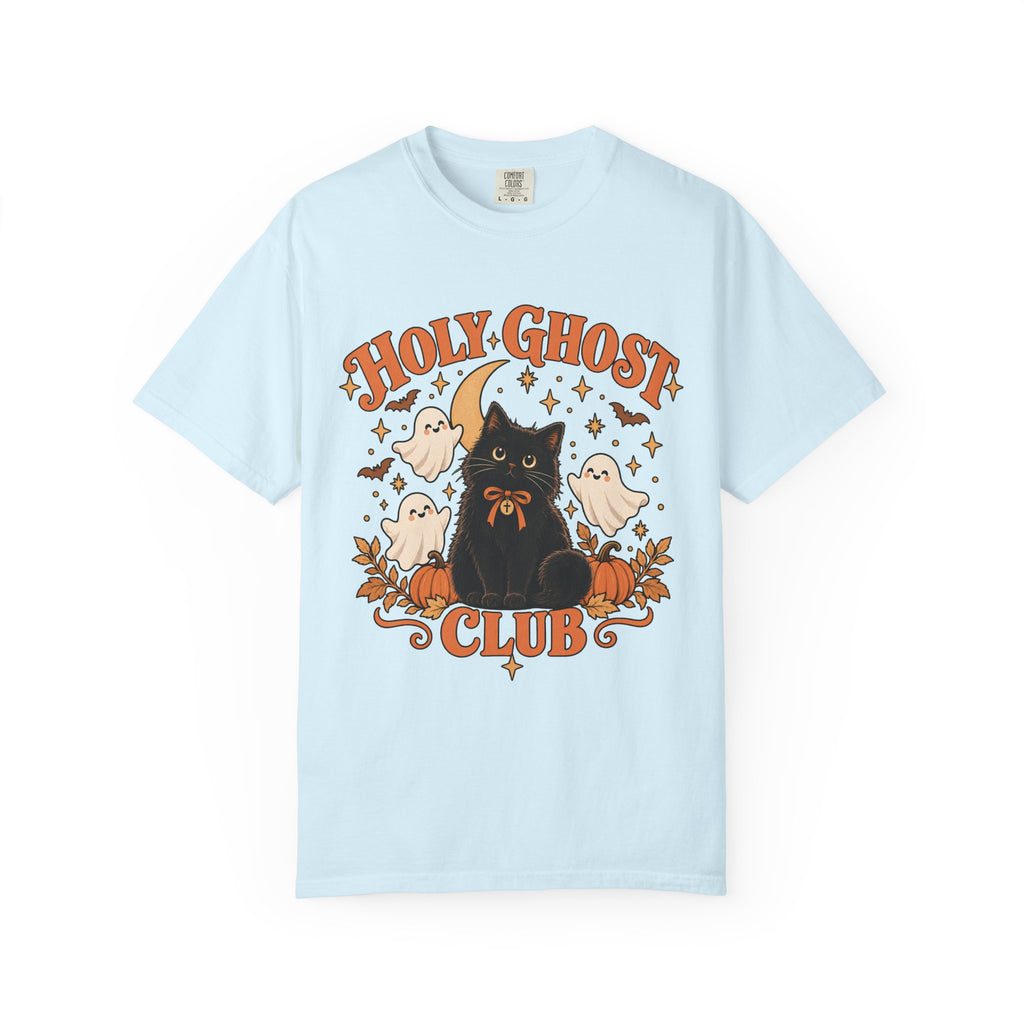 Holy Ghost Club T-Shirt