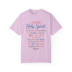 Come Holy Spirit