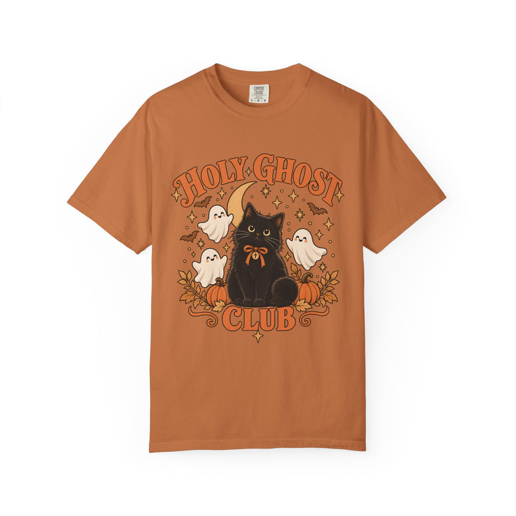 Holy Ghost Club T-Shirt
