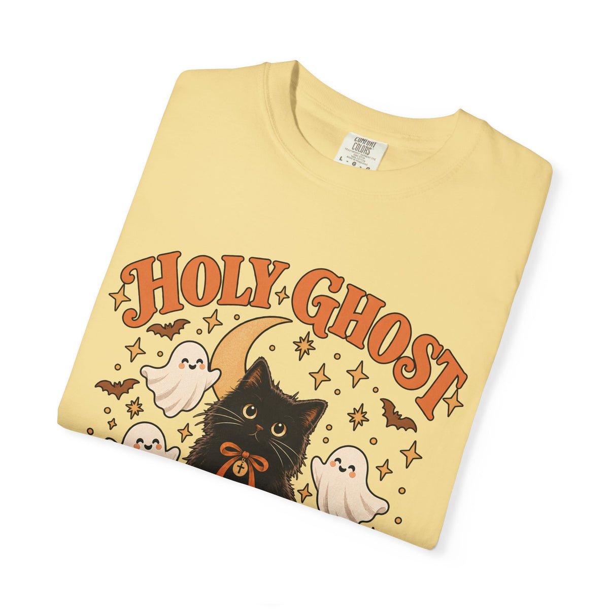 Holy Ghost Club T-Shirt