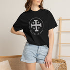 Blessed Dad T-Shirt