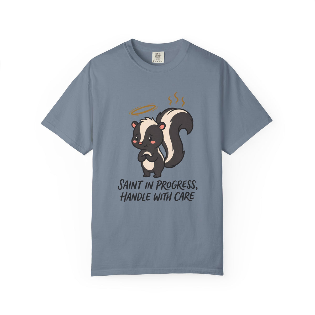 Saint in Progress T-Shirt