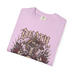 Death Where Is Your Sting T-Shirt