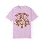 Shepherd Me O Lord T-Shirt