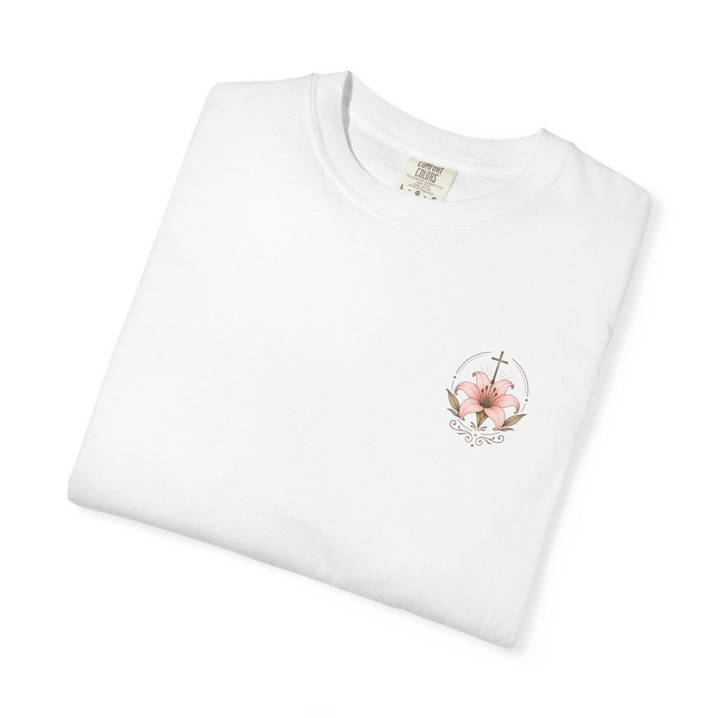 God Shed His Grace on Thee T-Shirt