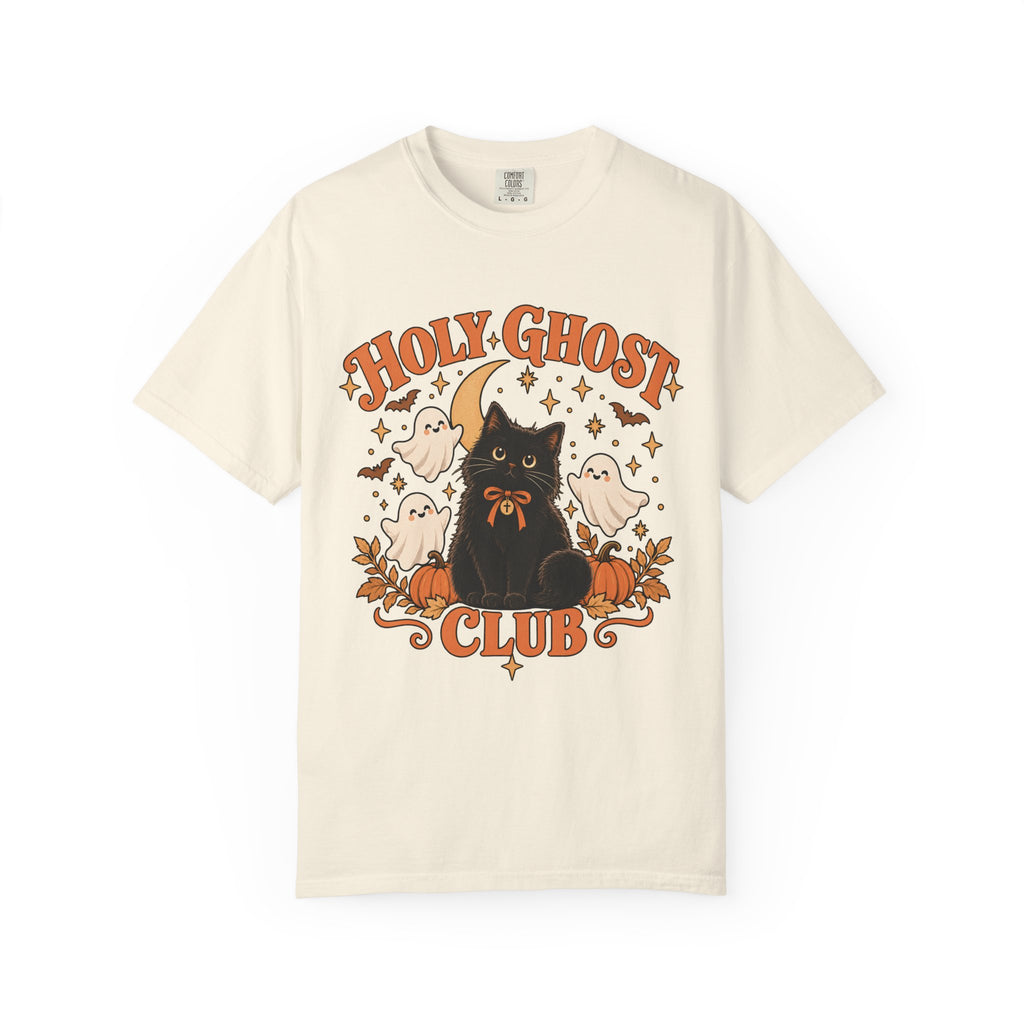 Holy Ghost Club T-Shirt