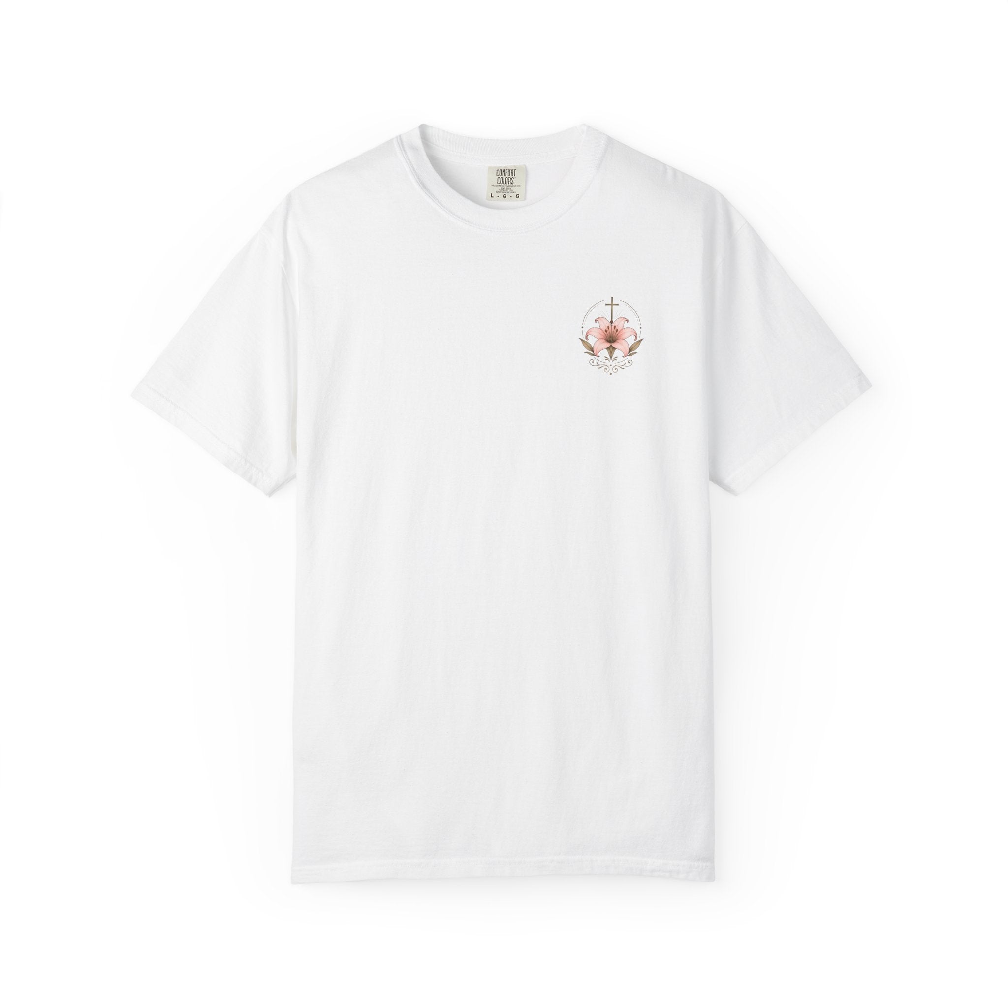 God Shed His Grace on Thee T-Shirt