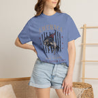 Faith Freedom Family T-Shirt