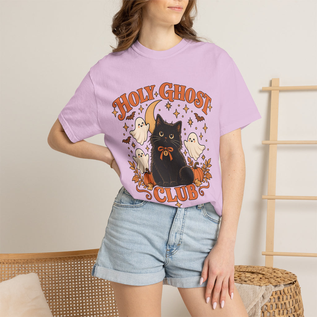 Holy Ghost Club T-Shirt