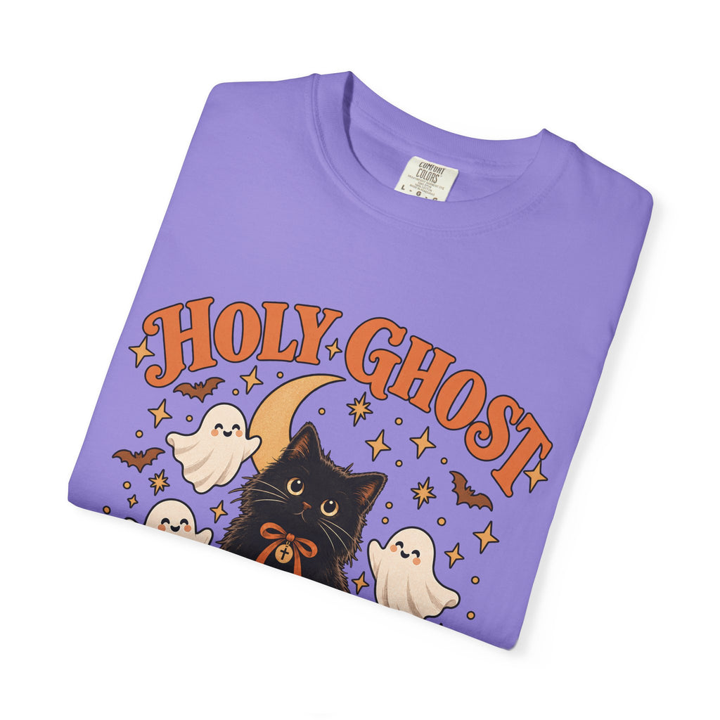Holy Ghost Club T-Shirt