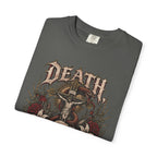 Death Where Is Your Sting T-Shirt