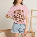 Shepherd Me O Lord T-Shirt
