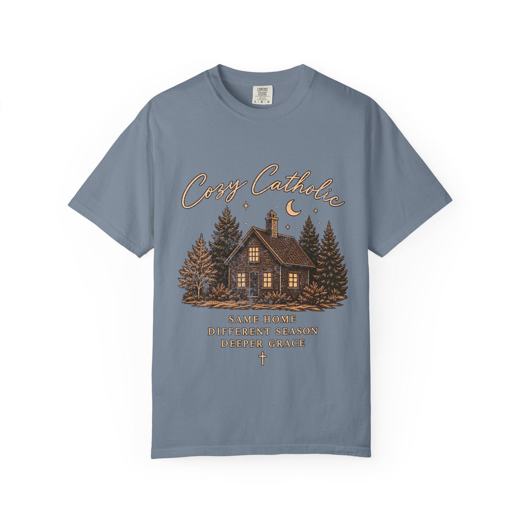 Cozy Catholic II T-Shirt