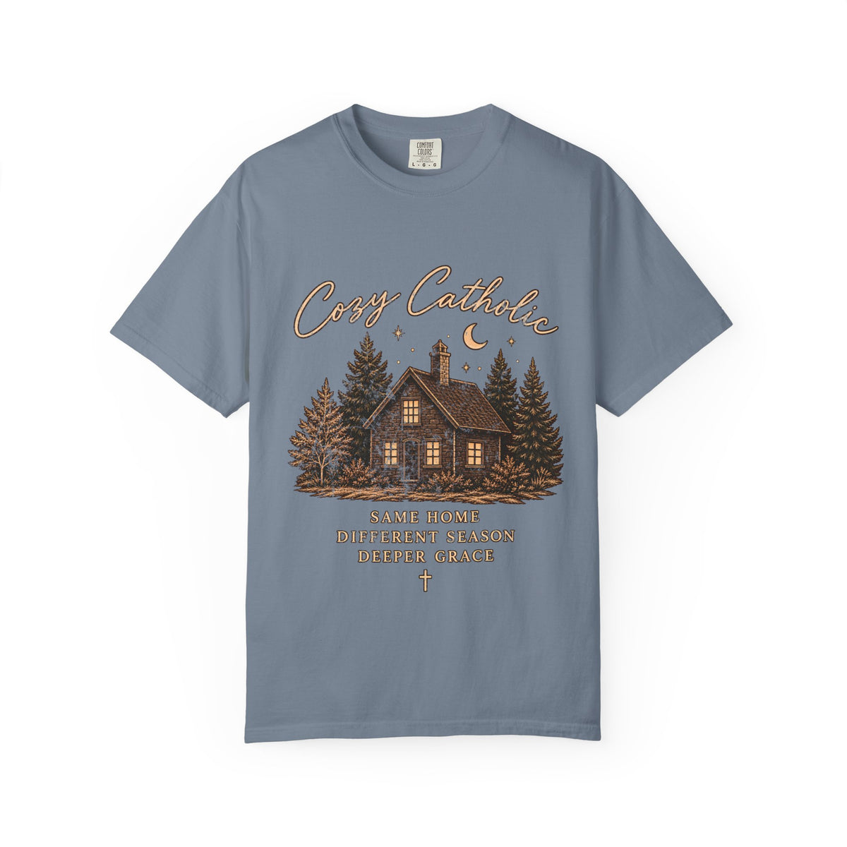 Cozy Catholic II T-Shirt