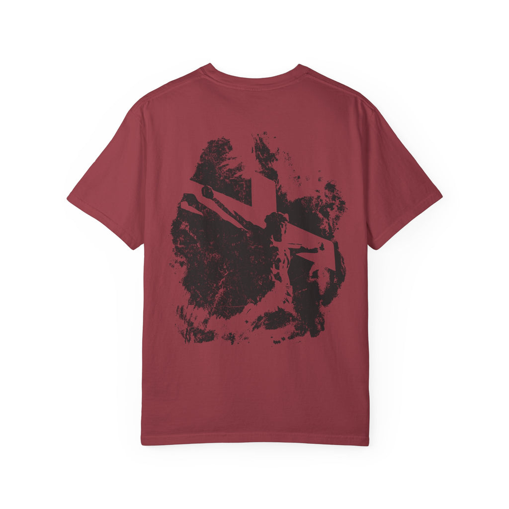Jesus Cross T-Shirt
