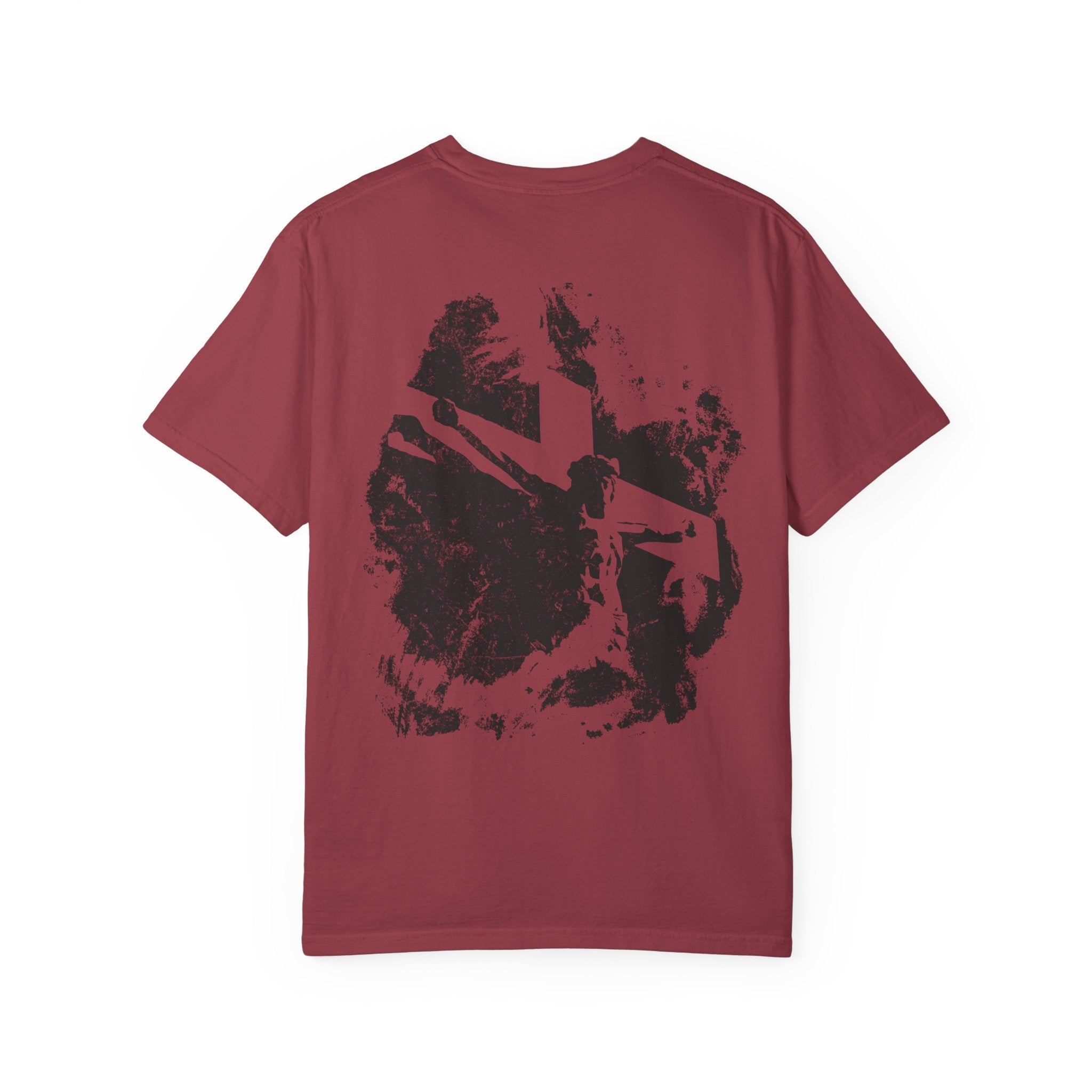 Jesus Cross T-Shirt