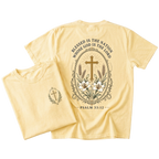 Blessed is the Nation T-Shirt
