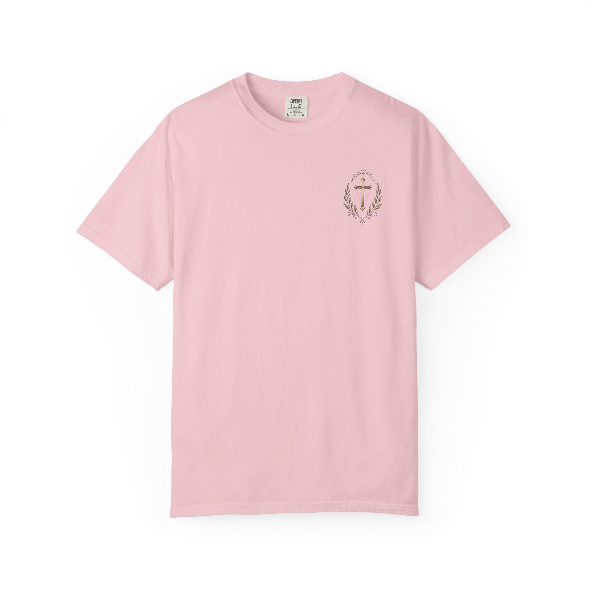 Blessed is the Nation T-Shirt