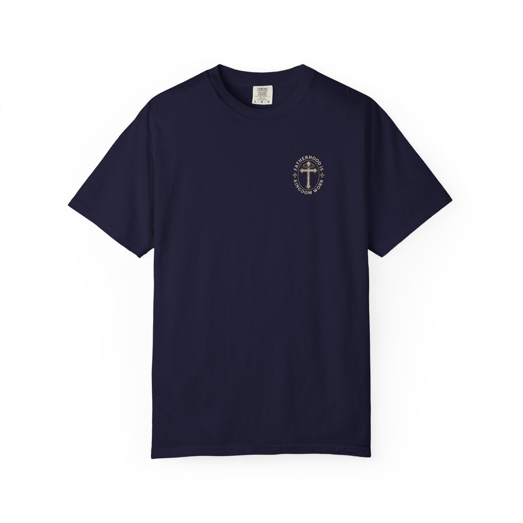 Warriors for Christ T-Shirt