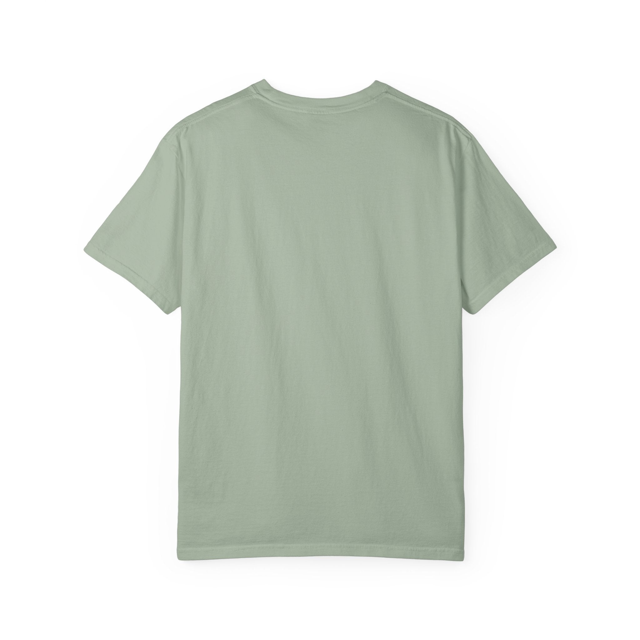 Rosaries & Rebel Yells T-Shirt